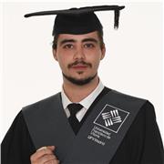 Profesor de apoyo para clases de Ciencias Sociales y Humanidades en todos los niveles y cualquier asignatura (Lengua, Filosofía, Historia, Economía…)